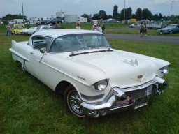 Big Bumper Meet 2007